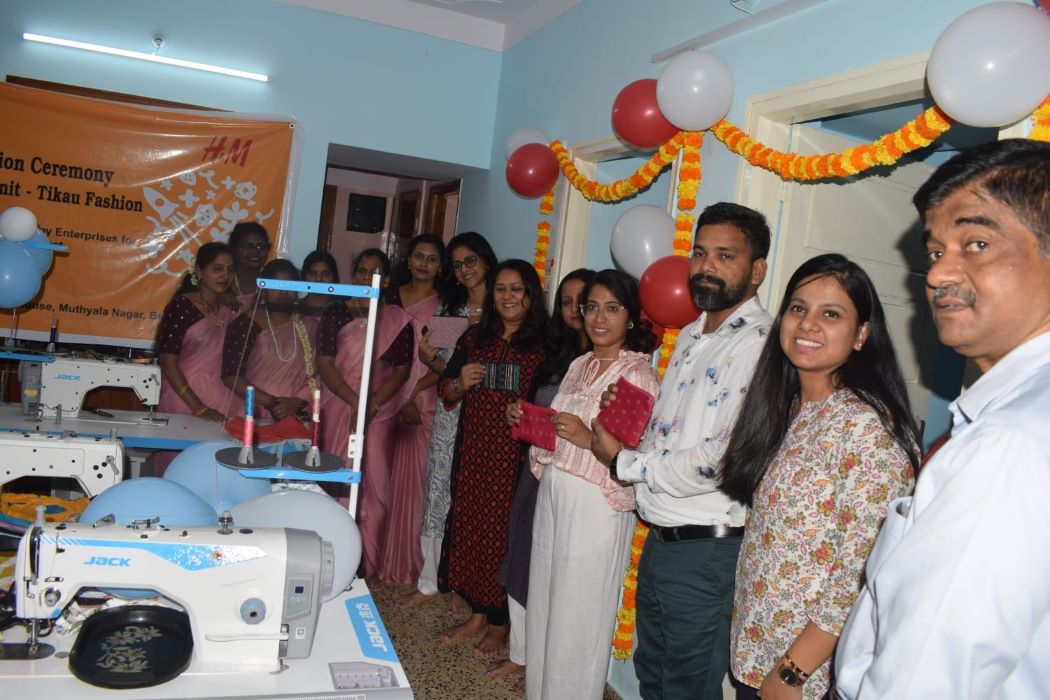 H&M, Bal Raksha Bharat Launch Circular Economy Initiative To Revolutionize Waste Management In Bengaluru